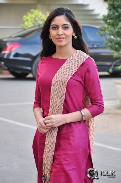 Zaheera-Khan-at-Padesave-Movie-Promotions